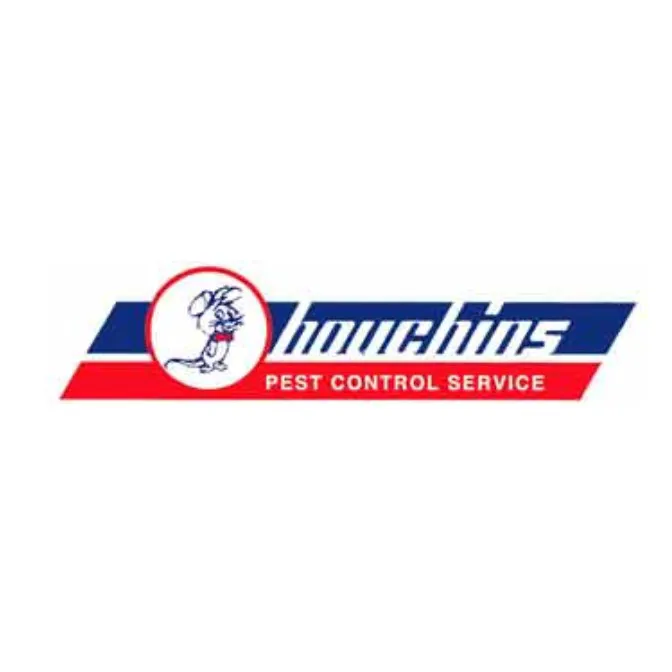 Houchins Pest Control Service Picture 2