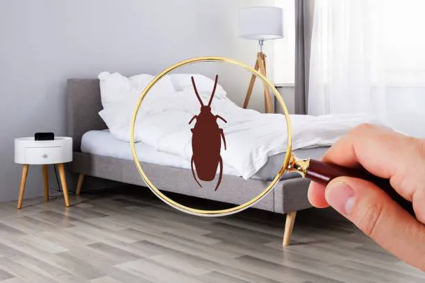 Houchins Pest Control Service Picture 6