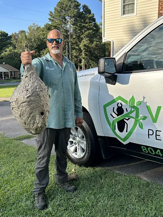 Vine & Branch Pest Control Solutions Picture 10