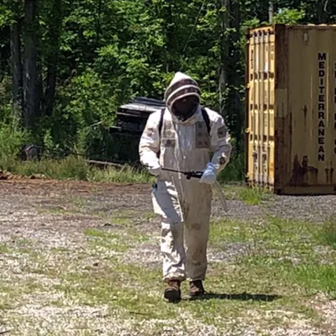 Lakeshore Pest Control Picture 2