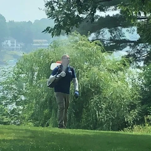 Lakeshore Pest Control Picture 5