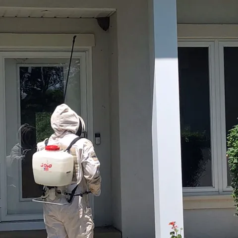 Lakeshore Pest Control Picture 1