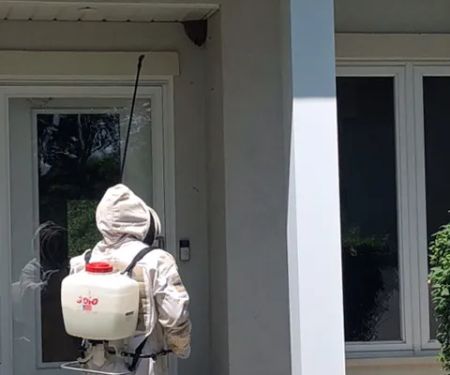 Lakeshore Pest Control