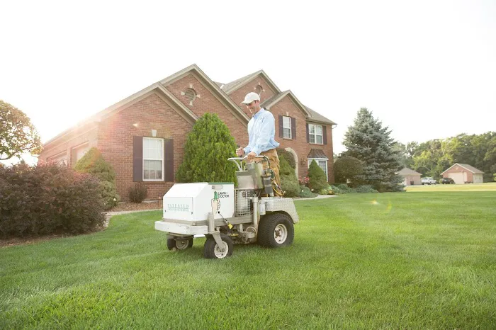 Lawn Doctor of Chardon Picture 2
