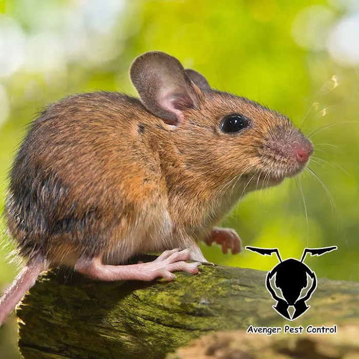 Avenger Pest Control Picture 2