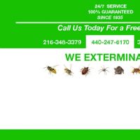Chagrin Valley Pest Control ico