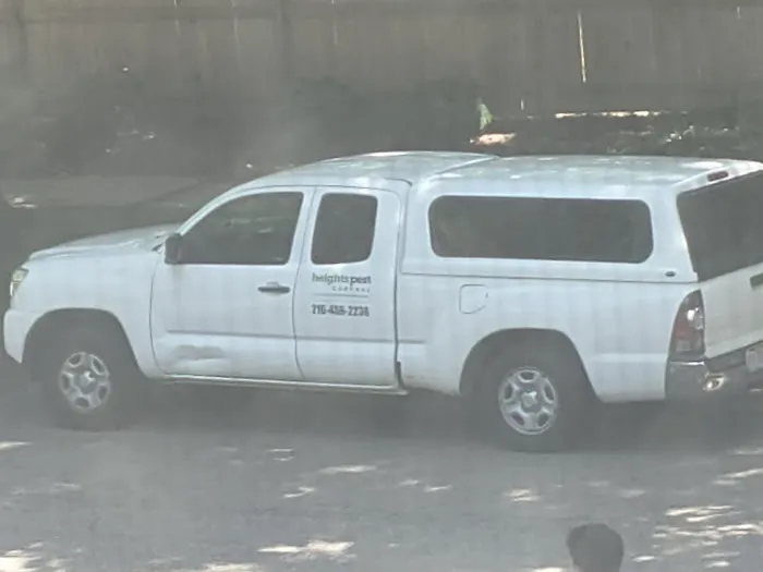 Heights Pest Control LLC Picture 3