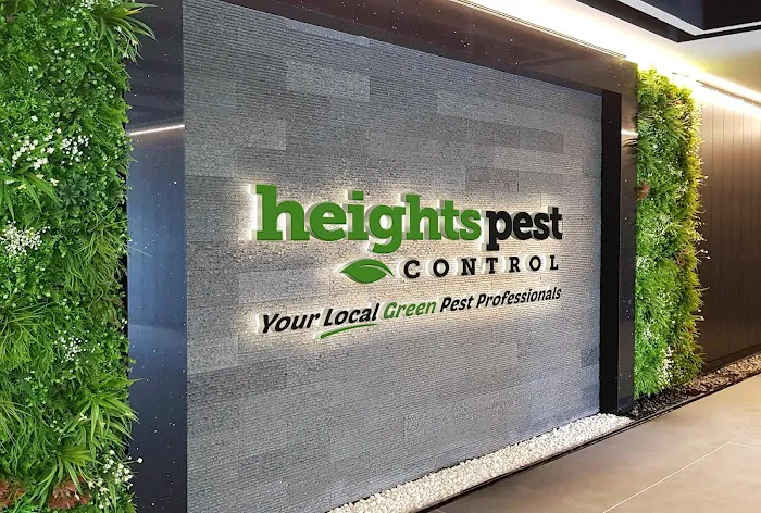 Heights Pest Control LLC Picture 4