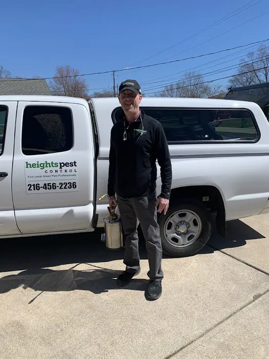 Heights Pest Control LLC Picture 7