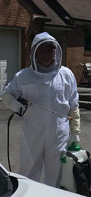 Heights Pest Control LLC Picture 1