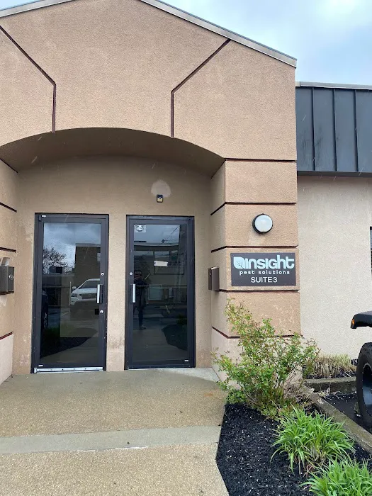 Insight Pest Solutions Picture 1