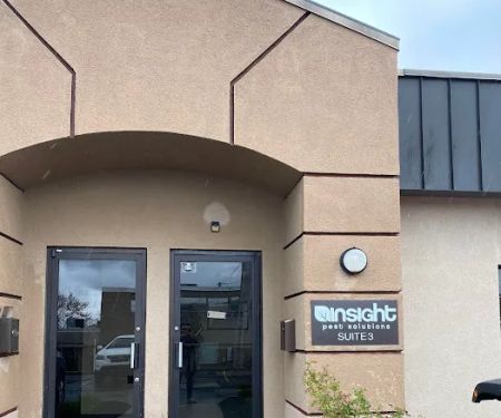 Insight Pest Solutions