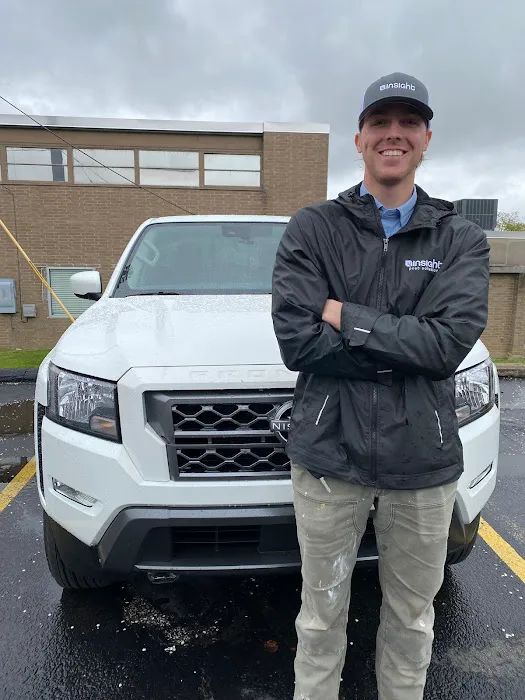 Insight Pest Solutions Picture 8