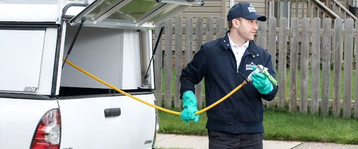 High Rock Pest Control Picture 4