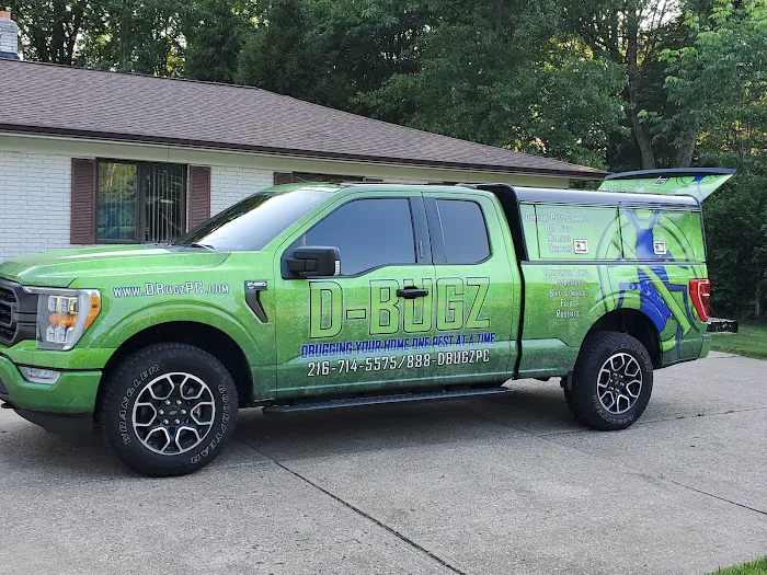 D-Bugz Pest Control LLc Picture 5