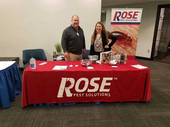 Rose Pest Solutions Cleveland Picture 5