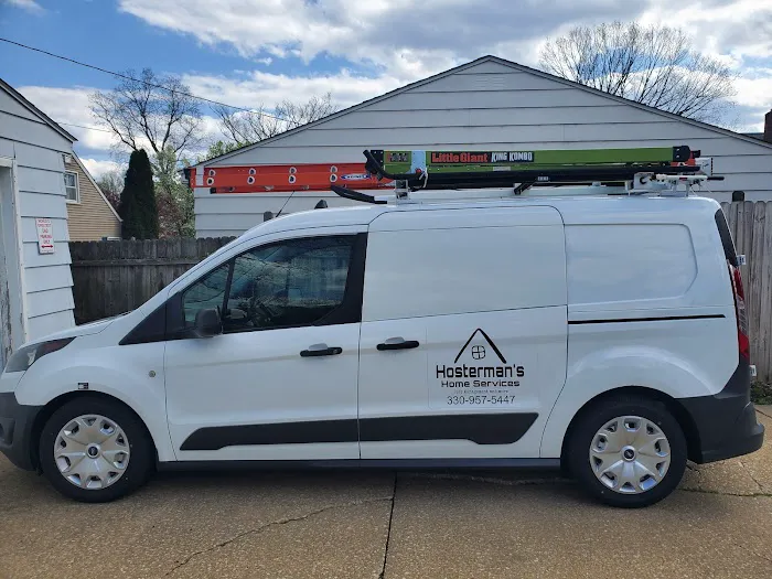 Hosterman's Home Services Pest Management Picture 10