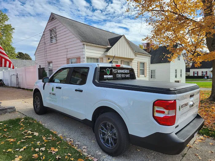 Hosterman's Home Services Pest Management Picture 1