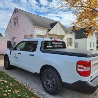 Hosterman's Home Services Pest Management ico