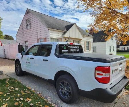 Hosterman's Home Services Pest Management