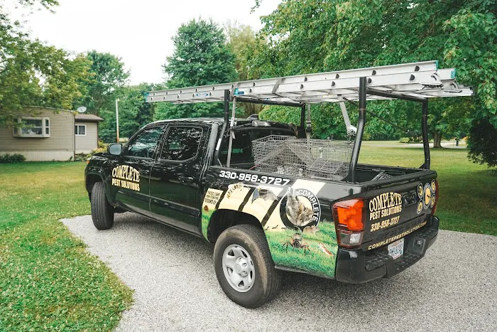 Complete Pest Solutions Of Akron Picture 8