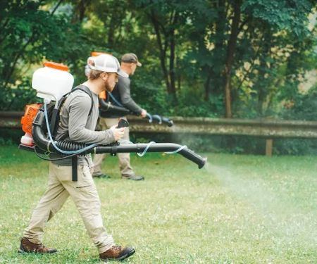 Complete Pest Solutions Of Akron