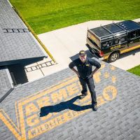 Varment Guard Wildlife Services ico