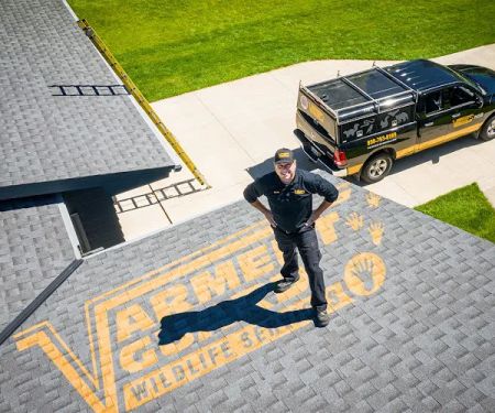 Varment Guard Wildlife Services