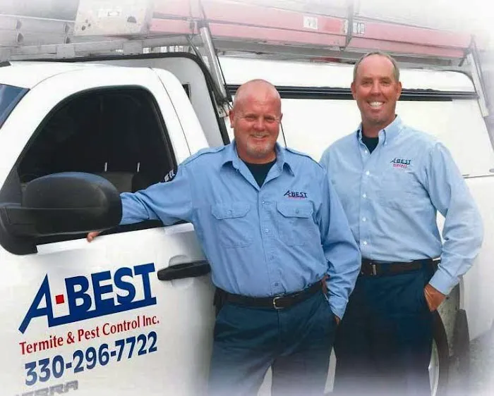 A-Best Termite & Pest Control Picture 7
