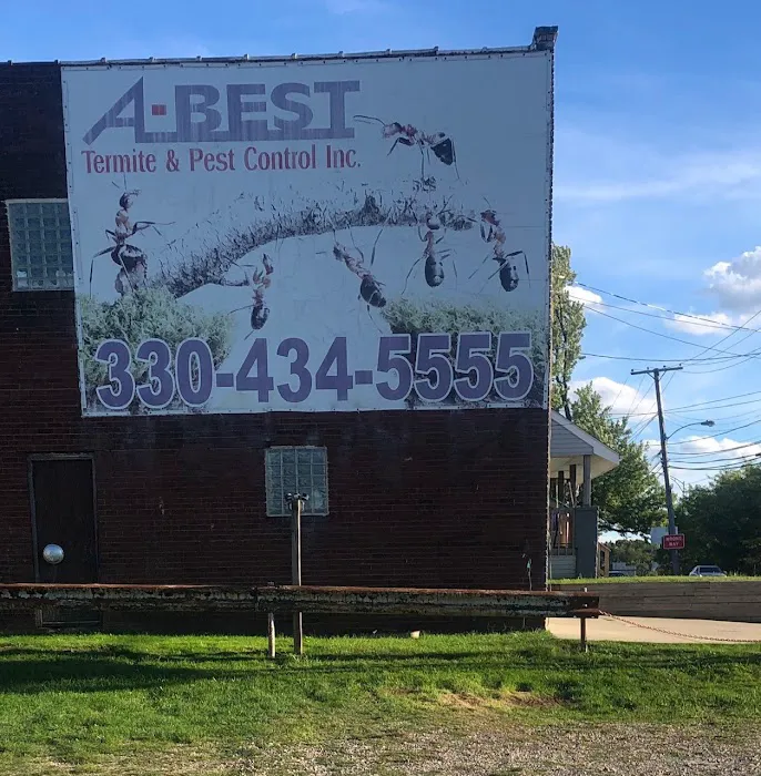 A-Best Termite & Pest Control Picture 3