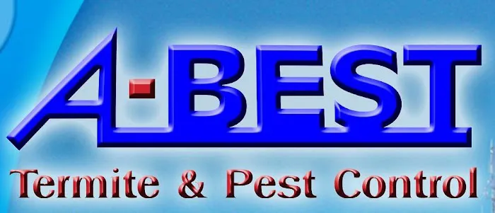 A-Best Termite & Pest Control Picture 2