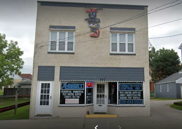 A-Best Termite & Pest Control Picture 5