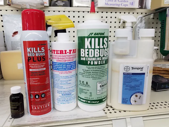 A-Best Termite & Pest Control Picture 4