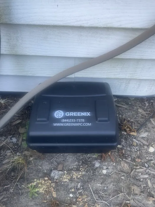 Greenix Pest Control Picture 7