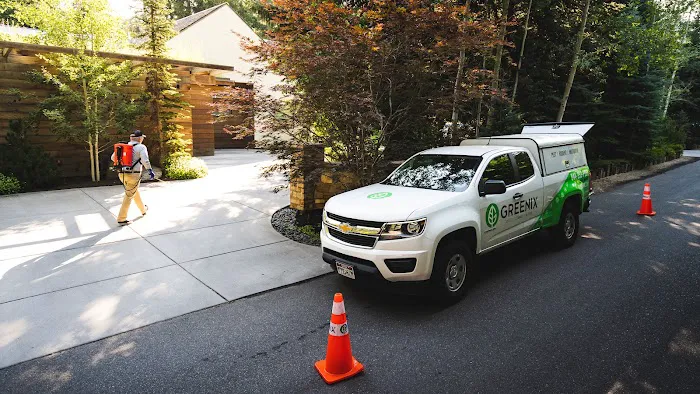 Greenix Pest Control Picture 2