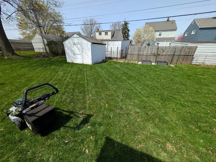 Kapp's Green Lawn Picture 3