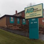 Aid Pest Control