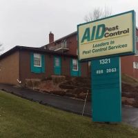 Aid Pest Control ico