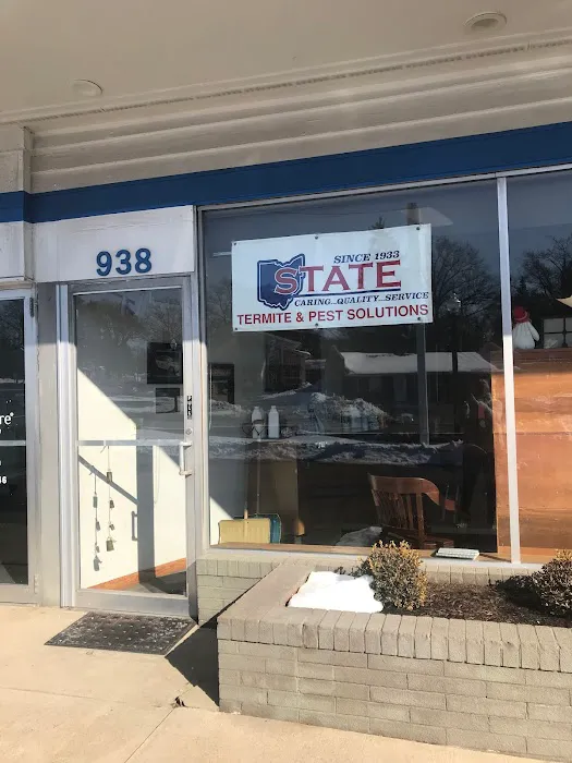 State Termite & Pest Solutions Picture 3