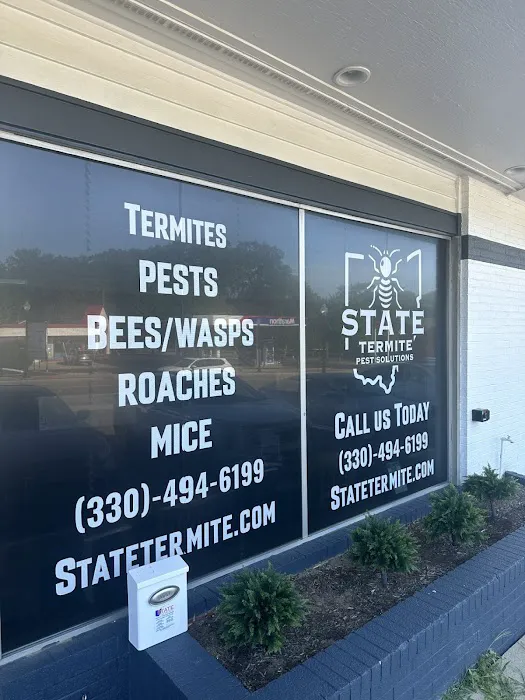 State Termite & Pest Solutions Picture 4