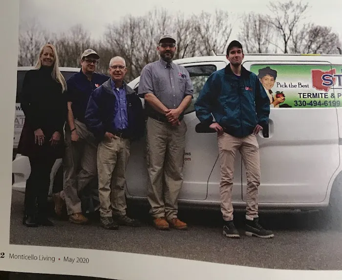 State Termite & Pest Solutions Picture 2