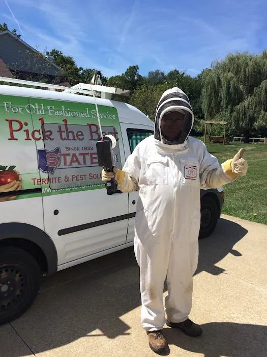 State Termite & Pest Solutions Picture 7