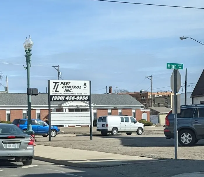 T & L Pest Control Inc Picture 1