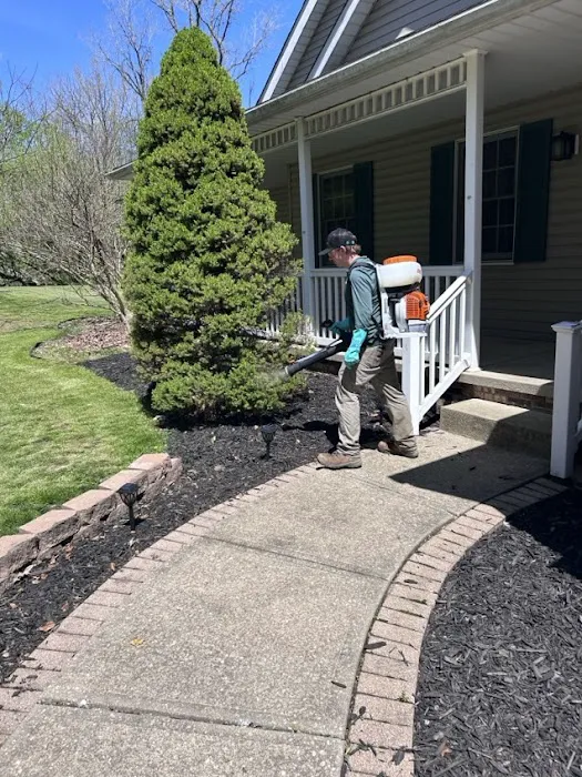 Greenix Pest Control Picture 7