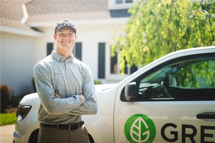 Greenix Pest Control Picture 9