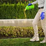 Greenix Pest Control