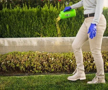 Greenix Pest Control