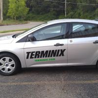 Terminix ico