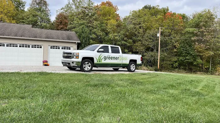 Greener Grass Organic Lawn & Pest - Weed Control Picture 2