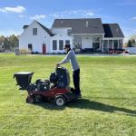Greener Grass Organic Lawn & Pest - Weed Control